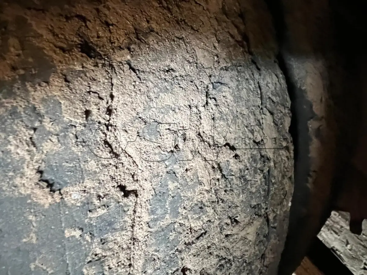 LOTE 015 - Ônibus MARCOPOLO/VOLARE V8 ON, ano/mod. 2005/2006, cor prata