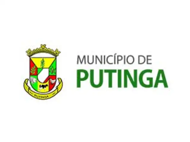 Leilão da Prefeitura Municipal de Putinga/RS