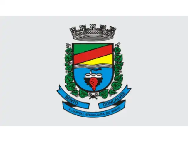 LEILÃO DA PREFEITURA MUNICIPAL DE BENTO GONÇALVES