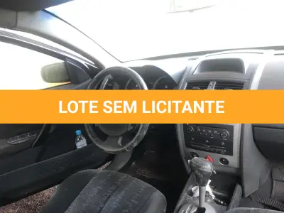LOTE 001 - RENAULT MEGANEGT