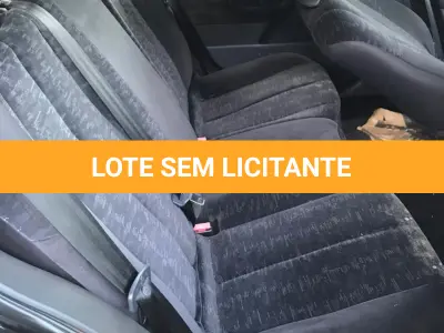 LOTE 001 - RENAULT MEGANEGT