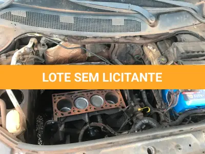 LOTE 001 - RENAULT MEGANEGT
