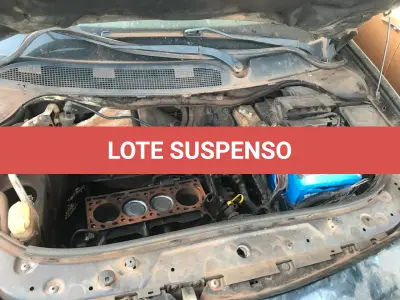 LOTE 002 - RENAULT MEGANEGT