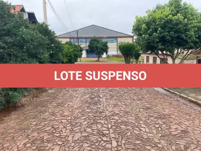 LOTE 003 - Terreno Urbano