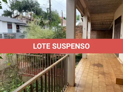 LOTE 003 - Terreno Urbano