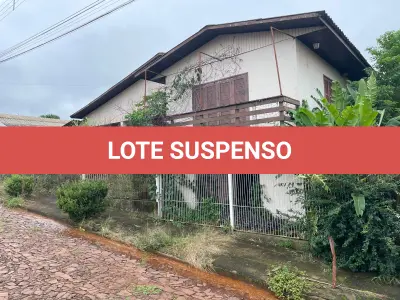 LOTE 003 - Terreno Urbano