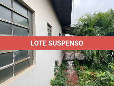 LOTE 003 - Terreno Urbano