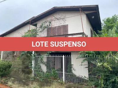 LOTE 003 - Terreno Urbano