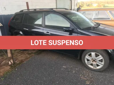 LOTE 002 - RENAULT MEGANEGT