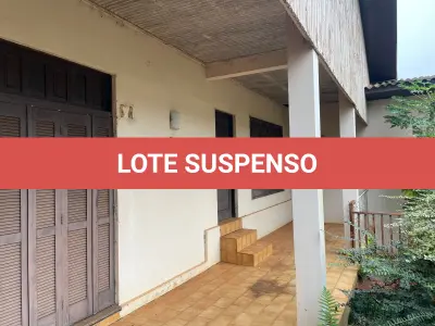 LOTE 003 - Terreno Urbano