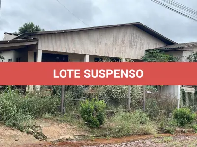 LOTE 003 - Terreno Urbano