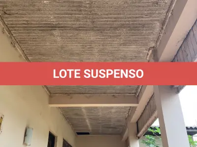 LOTE 003 - Terreno Urbano