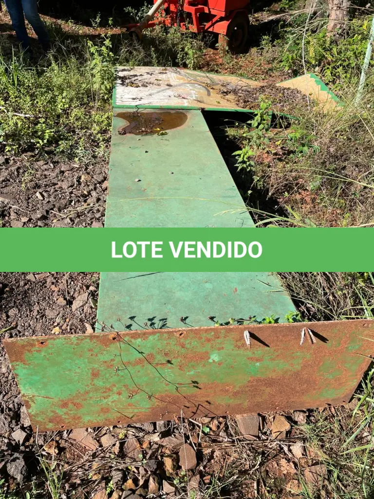 LOTE 011
