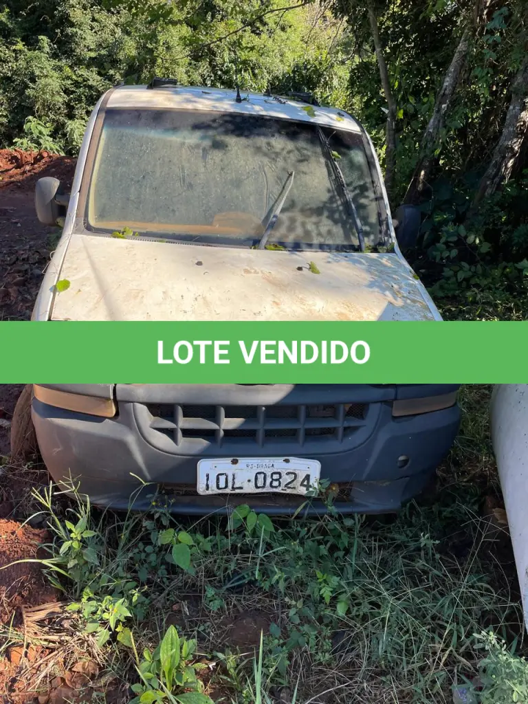 LOTE 004