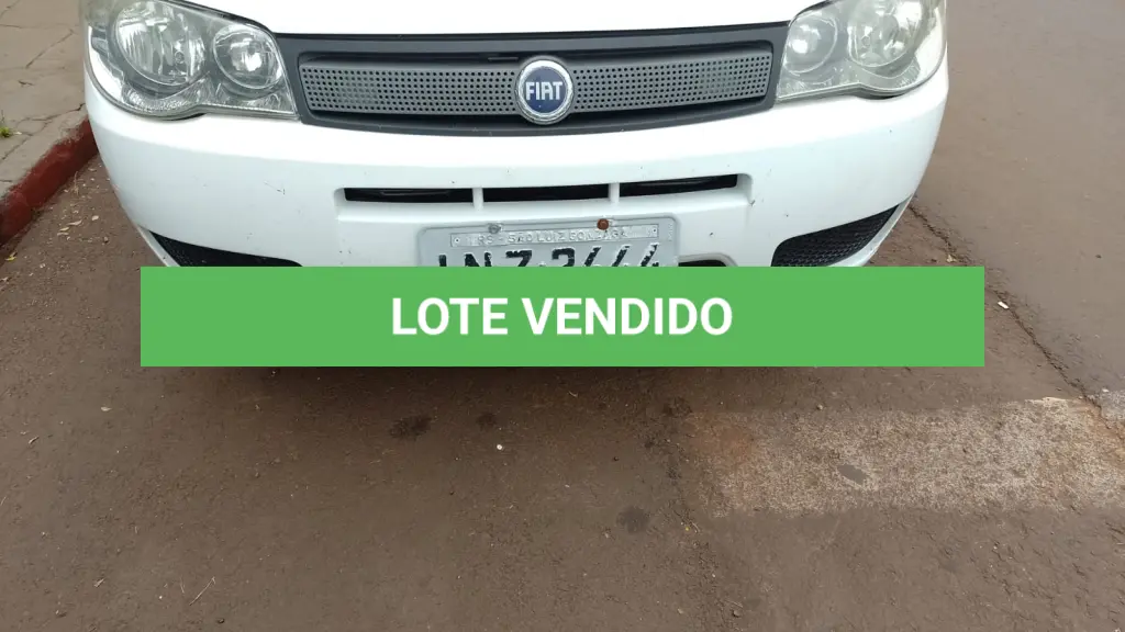 LOTE 004