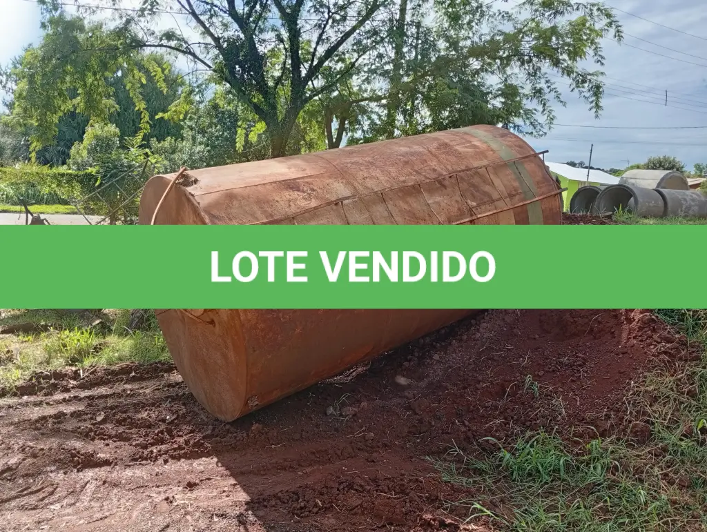 LOTE 016