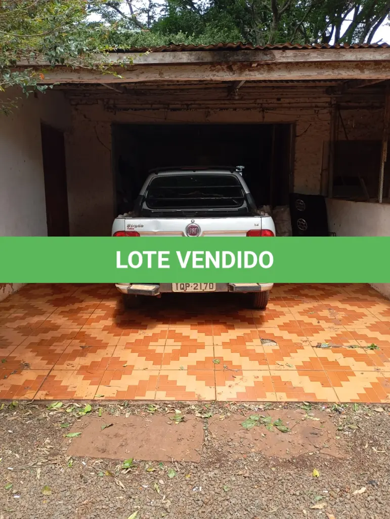 LOTE 001