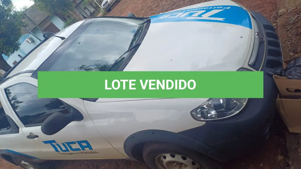 LOTE 012