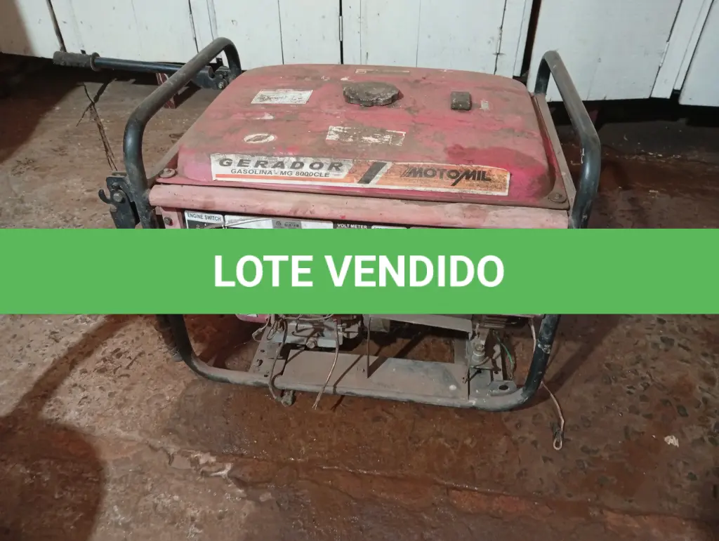 LOTE 026