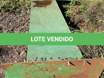 LOTE 011 - THOTEN LATA