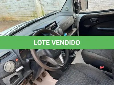 LOTE 003 - FIAT DOBLO