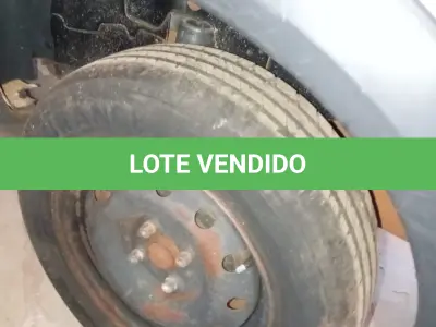 LOTE 006 - GM/MONTANA CONQUEST