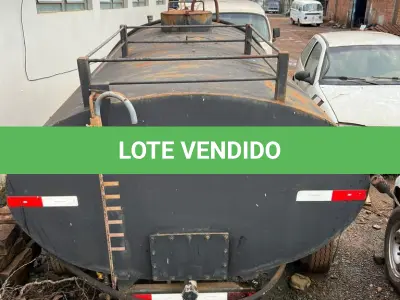 LOTE 002 - Espargidor
