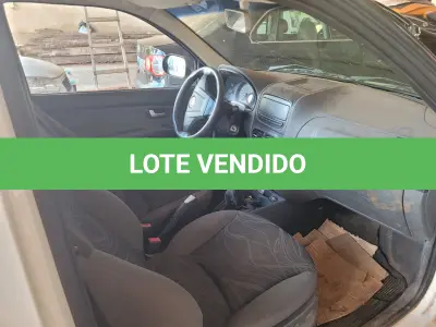 LOTE 013 - FIAT/STRADA WORKING