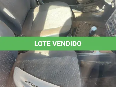 LOTE 001 - AUTOMÓVEL CORSA CLASSIC