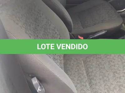 LOTE 012 - FIAT/STRADA FIRE FLEX