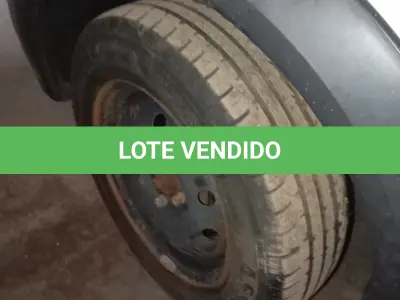 LOTE 006 - GM/MONTANA CONQUEST