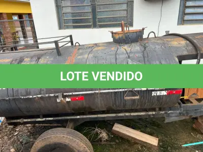 LOTE 002 - Espargidor