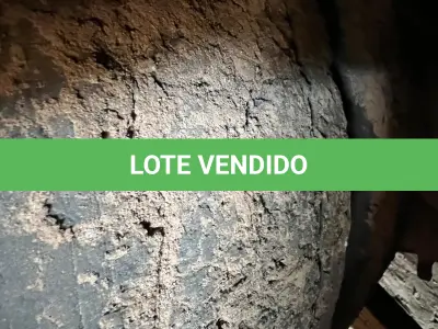 LOTE 015 - Ônibus MARCOPOLO/VOLARE V8 ON, ano/mod. 2005/2006, cor prata