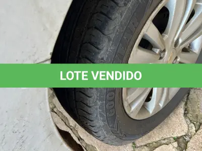 LOTE 012 - automóvel Chevrolet/Spin 1.8 AT LT7, placa JBO1D99. Cor Branca