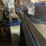 CORTE PLASMA BAW ABSOLUTA