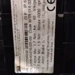 CORTE PLASMA BAW ABSOLUTA