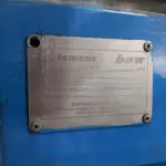 CORTE PLASMA BAW ABSOLUTA