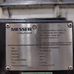 CORTE PLASMA MESSER TERRA BLADE 4.0
