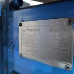 CORTE PLASMA BAW ABSOLUTA