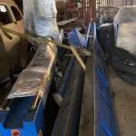 CORTE PLASMA BAW ABSOLUTA