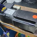 CORTE PLASMA BAW ABSOLUTA