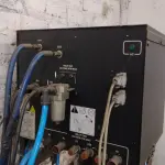 CORTE PLASMA BAW ABSOLUTA