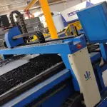 CORTE PLASMA BAW ABSOLUTA