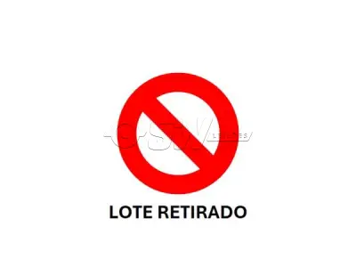 LOTE 032 - MÁQUINA RODOVIÁRIA – MOTONIVELADORA CATERPILLAR, modelo 120B, motor Caterpillar 3306 nº de série 60700463
