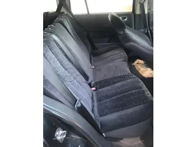 LOTE 002 - RENAULT MEGANEGT DYN 20A, de cor Preta, ano/modelo 2007/2008, combustível Gasolina, Placa IXM4A04, renavam 946683980.