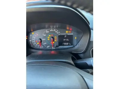 LOTE 012 - automóvel Chevrolet/Spin 1.8 AT LT7, placa JBO1D99. Cor Branca