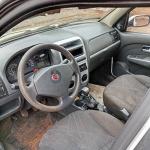 LOTE 008 - FIAT/PALIO ELX FLEX
