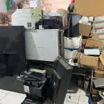 LOTE 011 - sucatas de eletrônicos