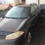 LOTE 001 - RENAULT MEGANEGT