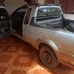 LOTE 001 - FIAT STRADA